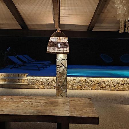 Villa Agave Lazise Luaran gambar