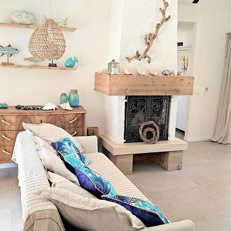 Villa Agave Lazise Luaran gambar