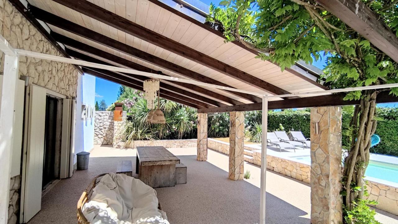 Villa Agave Lazise Luaran gambar