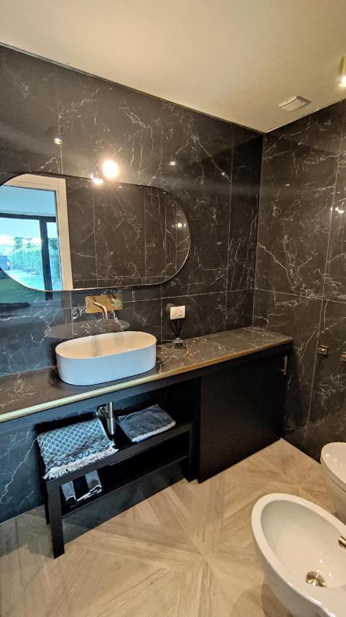 Villa Agave Lazise Luaran gambar