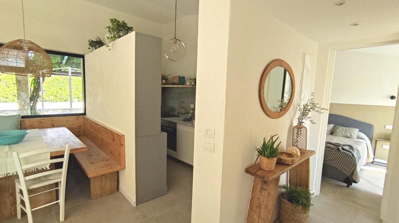 Villa Agave Lazise Luaran gambar