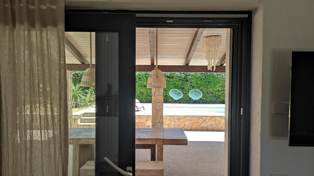 Villa Agave Lazise Luaran gambar