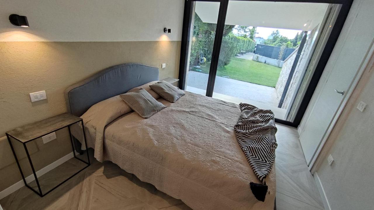 Villa Agave Lazise Luaran gambar