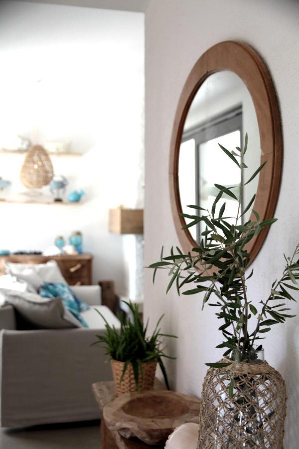 Villa Agave Lazise Luaran gambar
