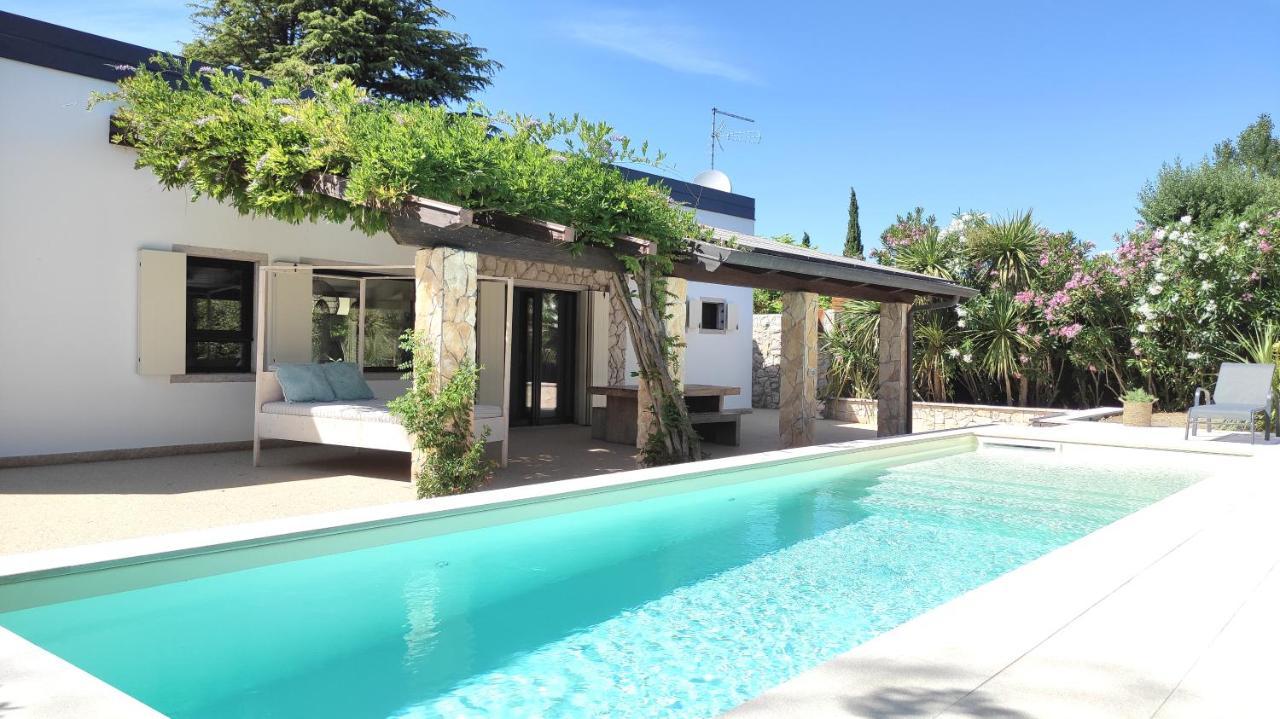 Villa Agave Lazise Luaran gambar