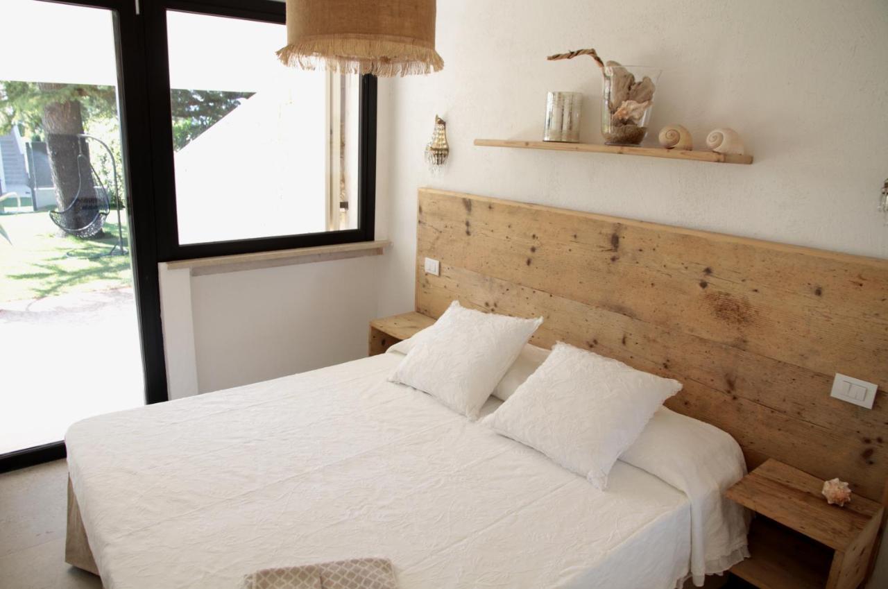 Villa Agave Lazise Luaran gambar