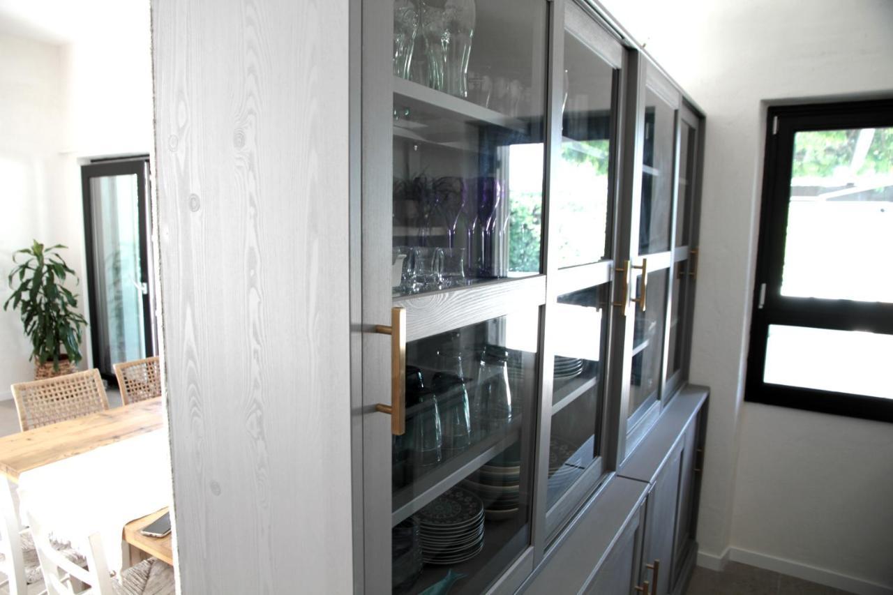 Villa Agave Lazise Luaran gambar