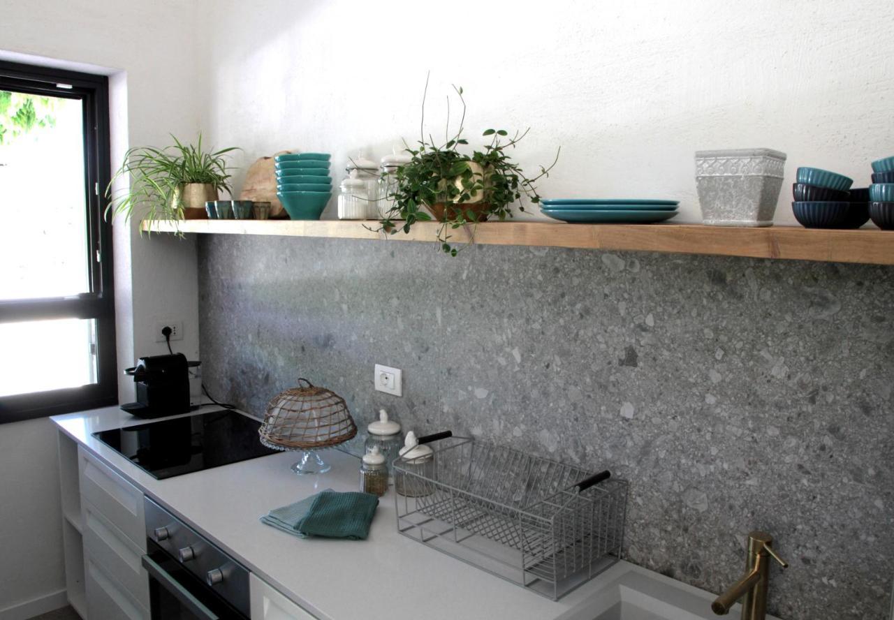 Villa Agave Lazise Luaran gambar