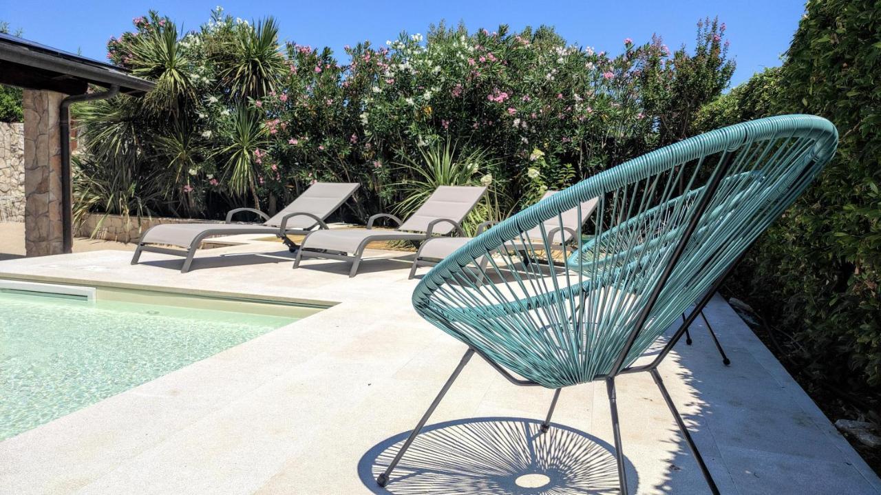 Villa Agave Lazise Luaran gambar