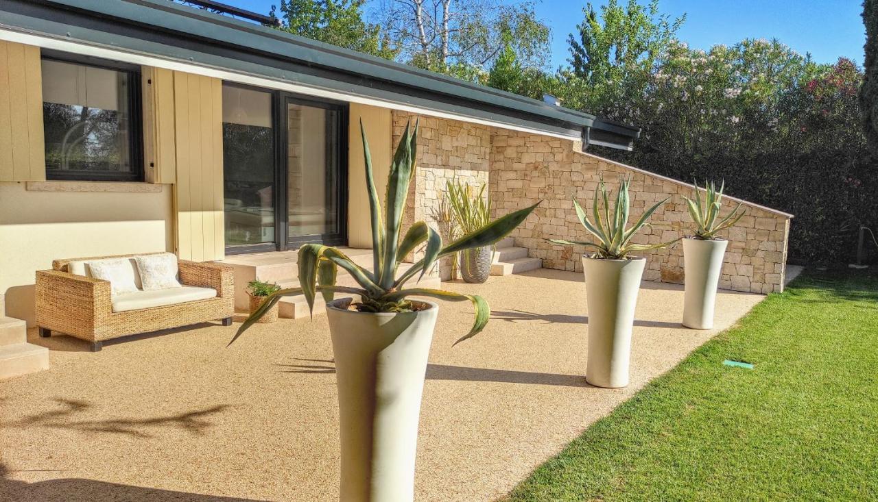 Villa Agave Lazise Luaran gambar