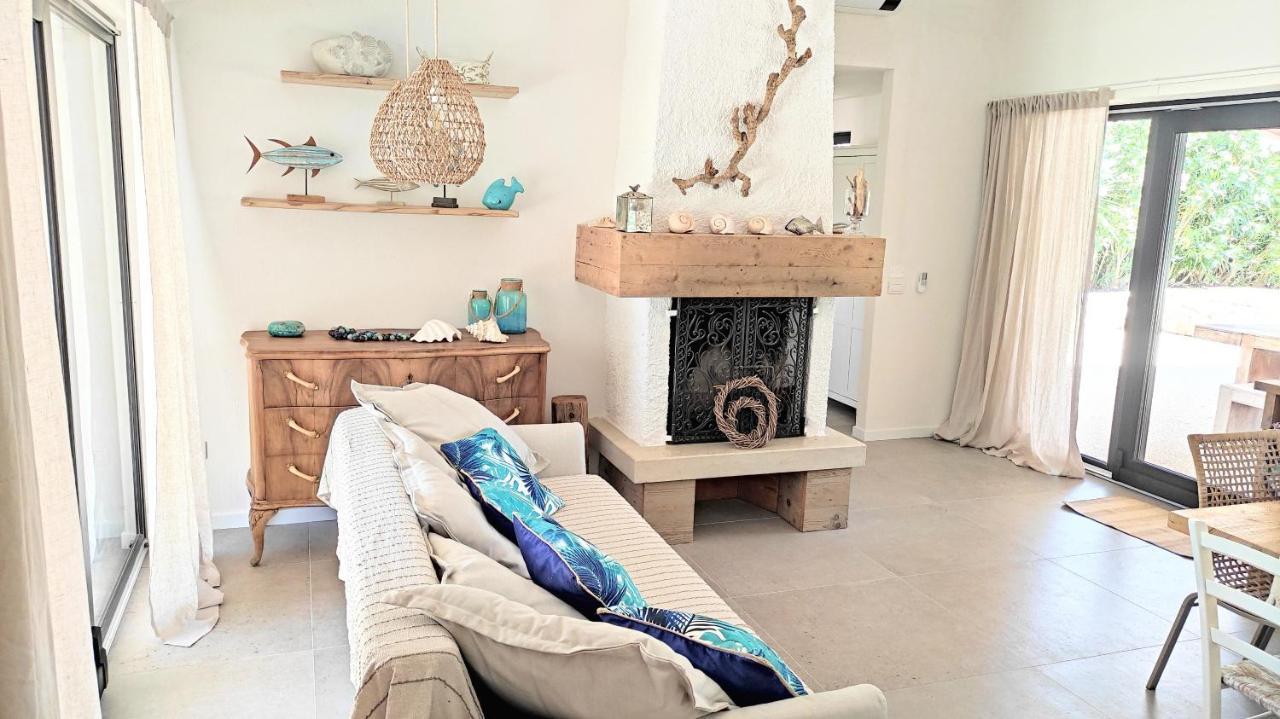 Villa Agave Lazise Luaran gambar